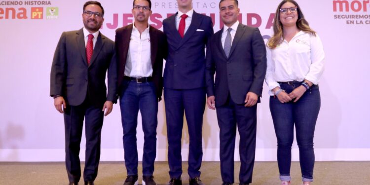 MH, la tercera alcaldía con más delitos de alto impacto