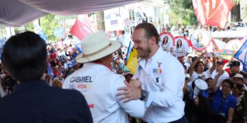 Taboada desafía la plaza