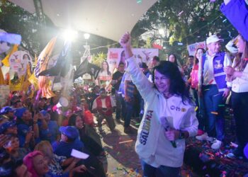 ¡Ni curva de aprendizaje ni pérdida de tiempo!: Margarita Saldaña