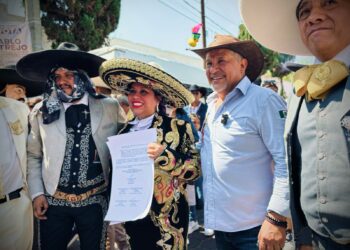 Daniel Ordoñez impulsará corredor turístico en Iztacalco