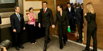 Con inversión y seguridad volverá a brillar la Miguel Hidalgo: Torruco