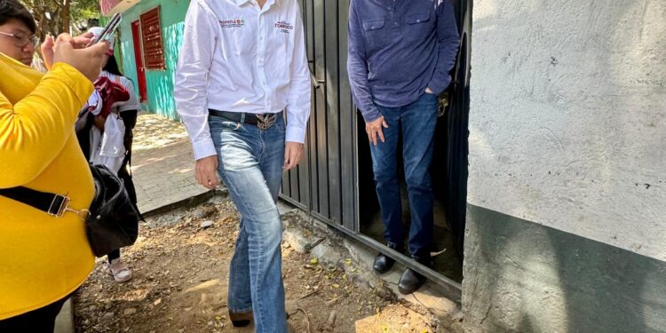 Revivirá el "bachetón" en las calles de Miguel Hidalgo