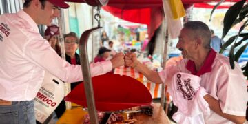 "Plan de Reconciliación" para Miguel Hidalgo, propone Torruco