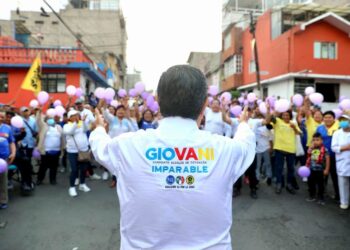 Coyoacán necesita de expertos, no improvisados: Giovani Gutiérrez