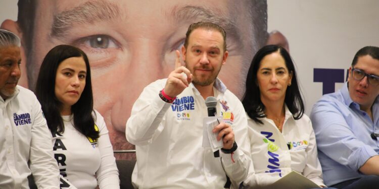 No nos van a doblar: Taboada