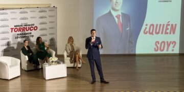 Centro de Inteligencia y Seguridad para MH, garantiza Torruco