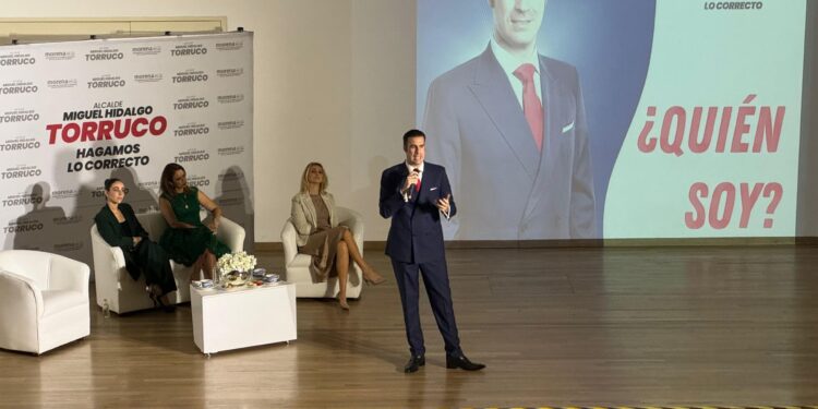 Centro de Inteligencia y Seguridad para MH, garantiza Torruco