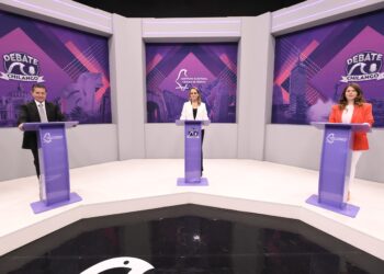 MC no oculta su acuerdo con Morena, en Coyoacán