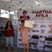 Martha Ávila se compromete a  seguir haciendo historia en el distrito 28