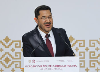 La Alcaldía Benito Juárez le dio la espalda a la gente: Batres