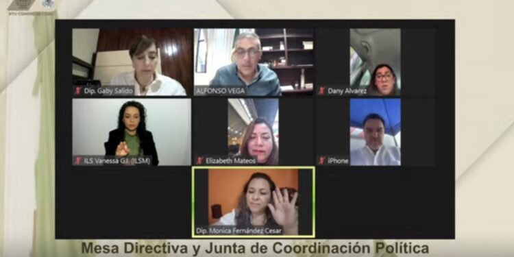 Reservas a la Ley del Derecho al Bienestar e Igualdad Social se deben revisar: JUCOPO