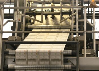 Imprimirán más de 24.9 millones de boletas electorales para las #EleccionesCDMX