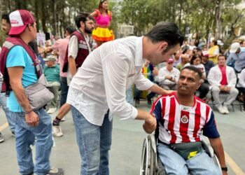 Torruco se compromete a transformar a Miguel Hidalgo en una  "bicialcaldía"