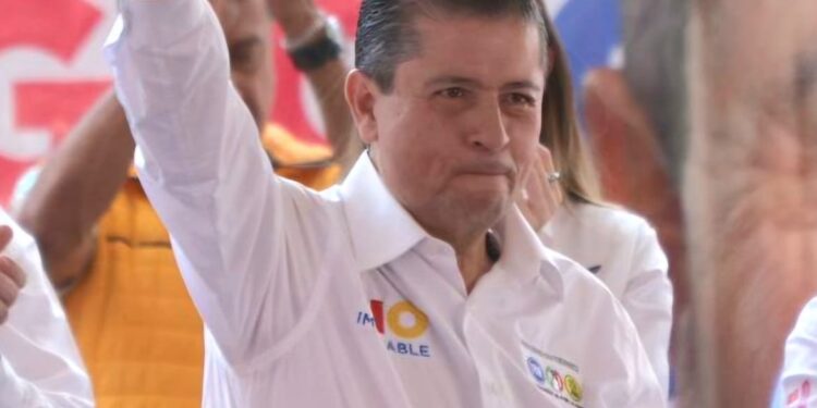 Giovani Gutiérrez convoca a escribir el nuevo capítulo de Coyoacán