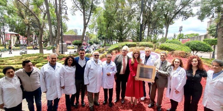 Certifican a Coyoacán como Municipio Promotor de la Salud