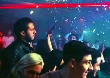 Proliferan bares y antros clandestinos en Centro Histórico