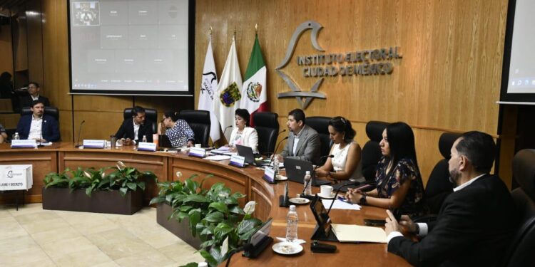 Morena recupera cuatro Alcaldías en la CDMX