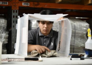 IECM ahorra más de 166 mdp al reutilizar material el pasado 2 de junio