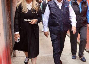 Somos gobierno con actitud de servicio: Giovani Gutiérrez