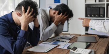 Insatisfacción laboral y rotación personal, prevalecen en México