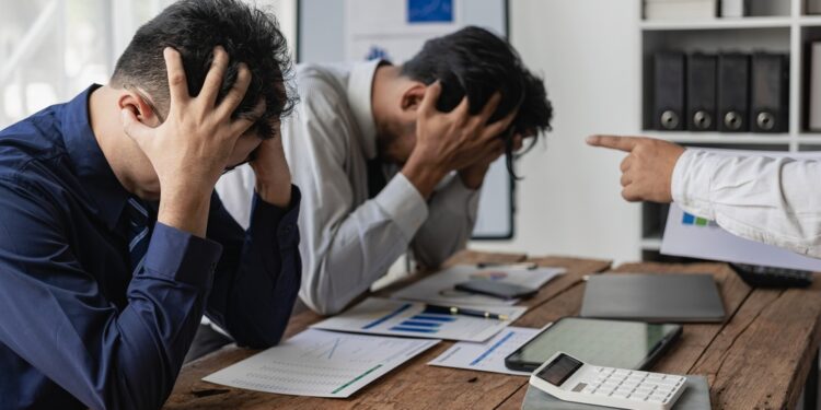 Insatisfacción laboral y rotación personal, prevalecen en México