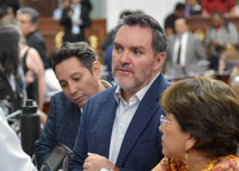 Delincuencia y fraudes cibernéticos, rebasan al GCDMX