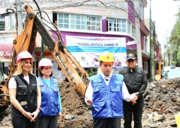 Brindamos servicios eficientes y de calidad: Giovani Gutiérrez