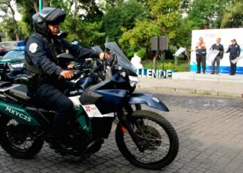 Coyoacán, lugar seguro para estas vacaciones