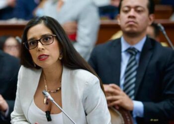 Candidatean a Jorge Romero para dirigencia nacional del PAN