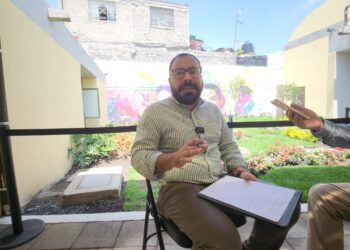 Secretaría de Obras, punta de lanza para el próximo Gobierno de la CDMX