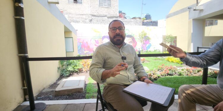 Secretaría de Obras, punta de lanza para el próximo Gobierno de la CDMX