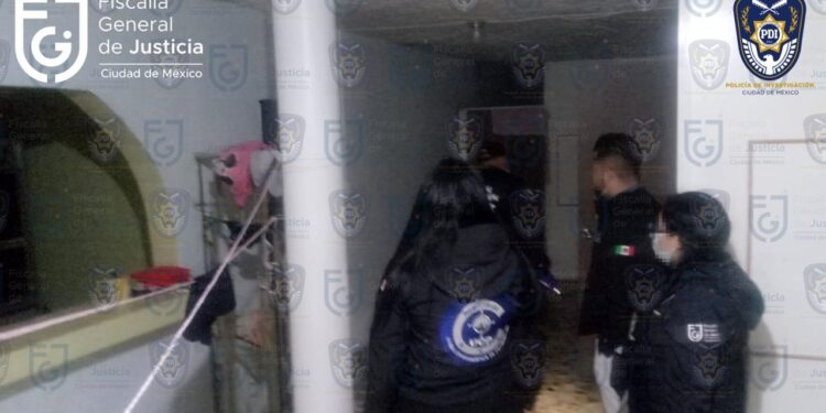 Feminicidios, un mal que crece en la CDMX