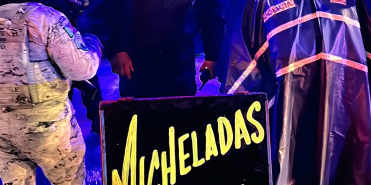 Coyoacán y Gobierno CDMX suman esfuerzos contra chelerías