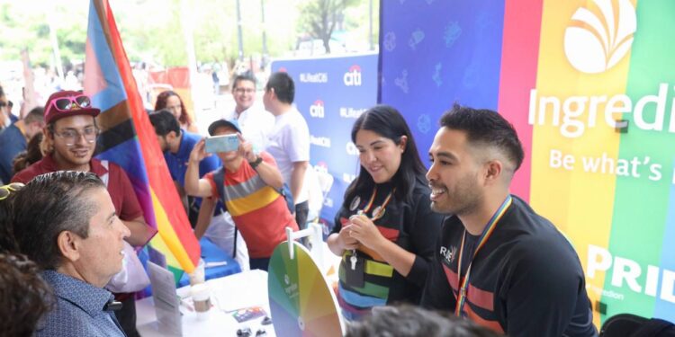 Llega a Coyoacán la tercera Feria del Empleo por la Diversidad y la Inclusión