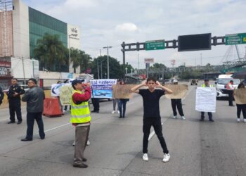 Presidente de Injerjet engaña a empleados