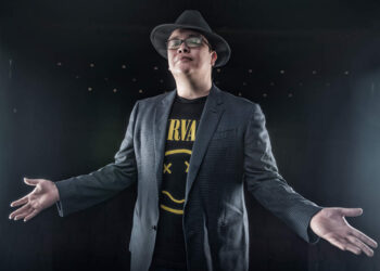 Franco Escamilla en la Mira: Polémica por Chistes Que Cruzaron la Línea