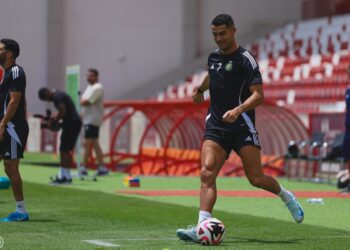 Ronaldo y Modric cara a cara: Portugal vs Croacia, un choque para la historia en la UEFA Nations League