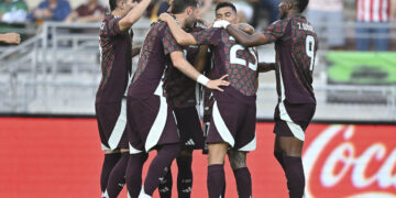 México vs Nueva Zelanda: Un Amistoso con Mirada Puesta en el Futuro