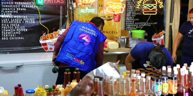 Giovani Gutiérrez busca enriquecer iniciativa ‘antimichelada’