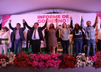 No vamos a traicionar a Xochimilco y al pueblo de México: José Carlos Acosta