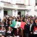 Congreso CDMX consuma constitucionalidad de la reforma al Poder Judicial