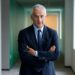 Jorge Ramos anuncia su salida de Univisión
