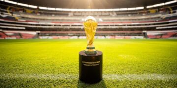 FIFA implementa "Right to Buy" para el Mundial 2026