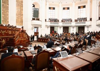 Congreso CDMX aprueba la creación de 4 nuevas Secretarías