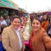 Invita Alcaldesa de Tláhuac a descubrir la gastronomía del sur de la CDMX