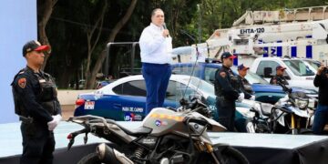 Ni pisos de más, ni cambios de uso de suelo, reitera Luis Mendoza