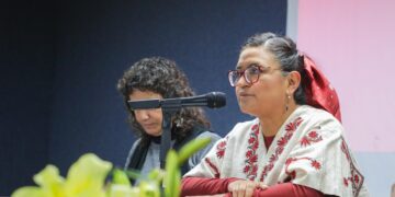 Índice Intercultural de Iztapalapa  se traducirá en una sociedad diversa: Aleida Alavez