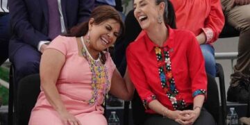 Clara Brugada revela los primeros detalles de su gobierno tras ganar la Jefatura de Gobierno de la CDMX