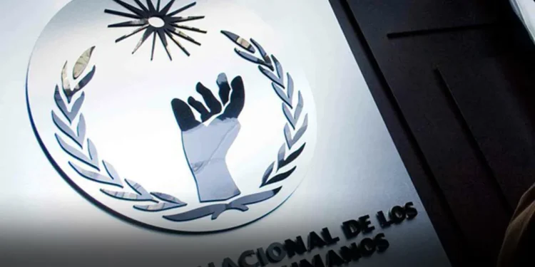 Cierre del registro para la presidencia de la CNDH: 66 aspirantes