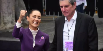 Primer Ministro Jesús María Tarriba: Su Rol en la Nueva Administración